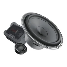 Hertz MPK 165.3 Mille PRO Series 6.5" 220W Peak Power Handling at 4 Ohm, 2-Way
