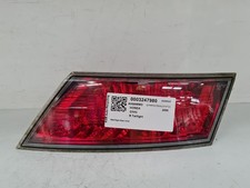 HONDA CIVIC MK8 2006 RIGHT INNER TAIL LIGHT 5 DOOR HATCHBACK 34151SMGE03