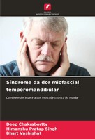 Deep Chakrabortty (U. A.) | SíNdrome Da Dor Miofascial Temporomandibular | Buch