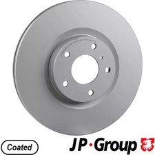Disque de frein Infiniti M45