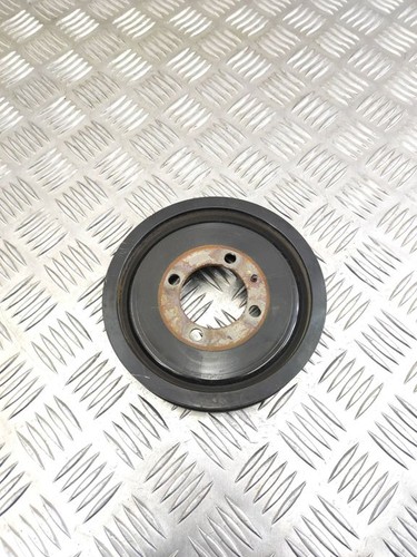 Opel Astra J 2014 Diesel 81kW Riemenscheibe 55575960 GENUINE RPG8662