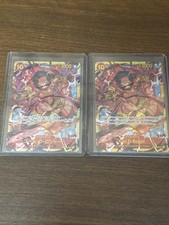 Gol.D.Roger OP09-118 Emperors in the New World One Piece Card Game