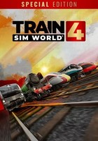Train Sim World 4 Special Edition Pc Download Steam Code Email Key