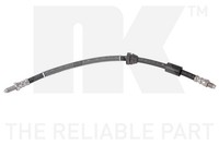 NK Bremsschlauch 852559 FüR Ford F5L GFJ Courier Fiesta F3L 3 GroßRaumlimousine
