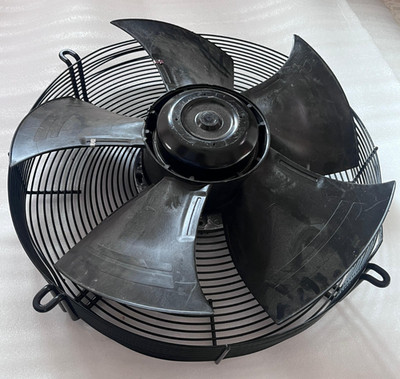 ebm papst S3G500-AN33-90 EC Axial Fan 400V 1600RPM IP54 Cooling Fan