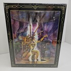 NEW Lear St. 1000-pc Arcadia Moderne Fantasy ORACLE 19x27" Jigsaw Puzzle+Poster