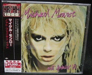 Michael Monroe | eBay