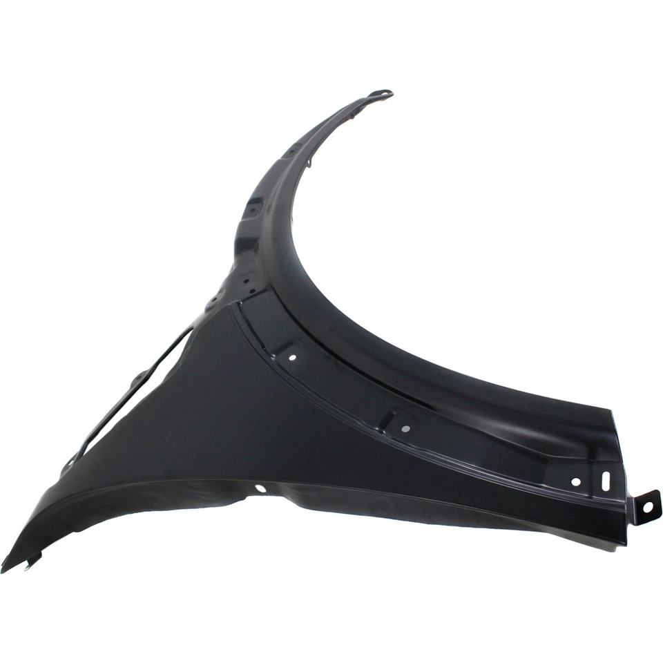 Guardabarros para Mini Cooper Countryman 2011-2016 lado del pasajero delantero R60 Foto 4 de 4