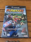 New ListingNintendo Game Cube: Mario Kart Double Dash CIB
