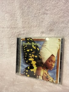 Erykah Badu Live | eBay