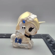 Tokidoki Unicorno After Dark Series 2 Vicky Mini Vinyl Figure