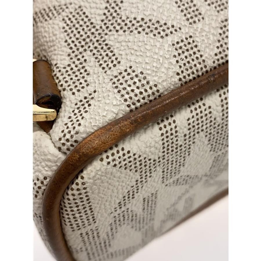 Michael Kors Backpack Allover Pattern - image 7