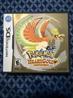 New ListingPokemon: HeartGold Version (Nintendo DS, 2010)