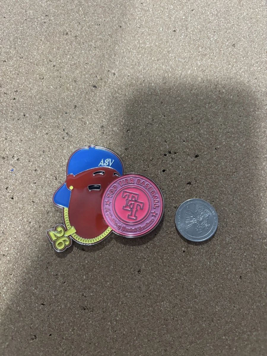 Ken Griffey, Jr. Vintage Sports Pins for sale | eBay