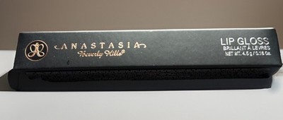 Anastasia Beverly Hills Lip Gloss DOLLHOUSE ( hot pink) BNIB Authentic