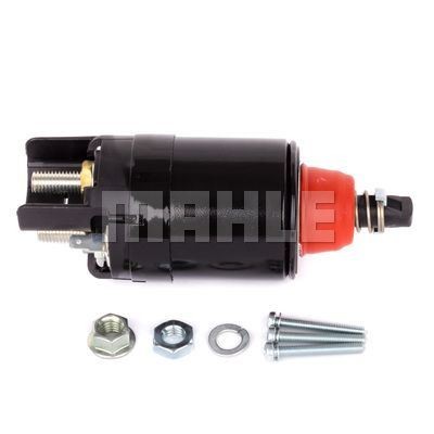 MAHLE MSX 1411KIT SOLENOID SWITCH STARTER