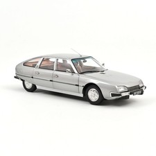 NOREV 181810 1:18 Citroen CX 2200 Pallas, Largentiere Grey, 1976