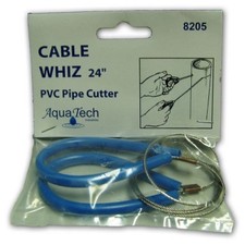 CABLE  WHIZ PVC PIPE CUTTER