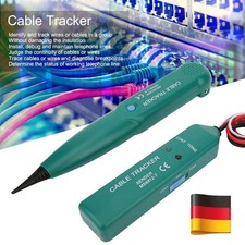 Kabelfinder Bruch Schleifen Fehler Suchgerät...