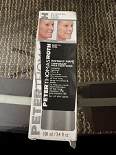 Peter Thomas Roth Instant Firm Temporary Face Tightener Cream - 3.4oz/100ml