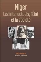 Kimba Idrissa | Niger | Taschenbuch | FranzöSisch (2016) | Codesria