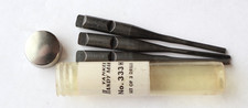 3 Pc. Yankee Handyman No. 333H Push Drill Bit Set  Tube / Mt Top Tools