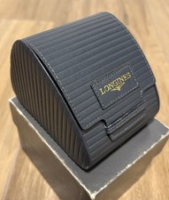Scatola Orologio Longines Vintage