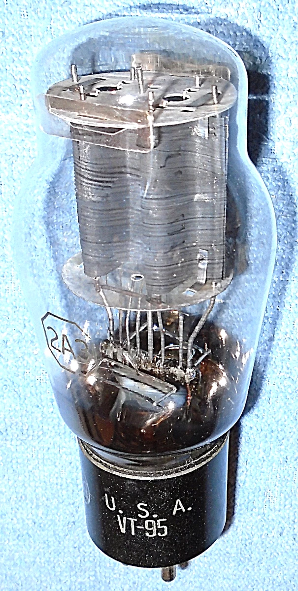 Rca 2a3 for sale | eBay