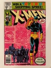 Uncanny X-Men #138 - Newsstand Variant (Vintage/1st Print/1st Edition) KEY Issue