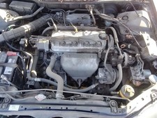 Engine 2.3l Se Vtec Vin 3 6th Digit Id F23a4 Fits 98-02 Accord 26858023 Engine 2.3l Se Vtec Vin 3 6th Digit Id F23a4 Fits 98-02 Accord 26858023
