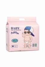 Baby pull ups diaper size 5 xxl 38 pcs 15-25 kg 35-55 lb