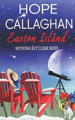 Hope Callaghan Easton Island (Taschenbuch) Easton Island Family Saga (US IMPORT)