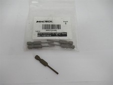 Impactech P150T10A-5 T10 Torx 2" Power Bits 5 Pack