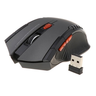 PC Tablet Desktop Letzte Computer Mäuse Wireless USB  Verschiebungsmaus