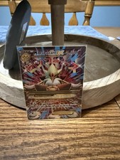 Pokemon Company M Alakazam EX 118/124 Fates Collide Ultra Rare Holo 210 HP Eng on eBay