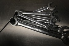 Craftsman 7Pc Set