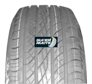 Gomme Estive 235/55 R18 Uniroyal 100V RAINSPORT-5