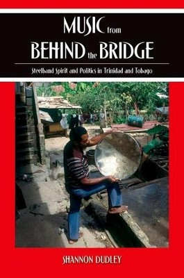 Shannon Dudley Music from behind the Bridge (Paperback) (UK IMPORT)