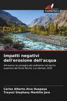 Carlos Alberto Alva Huapaya (U. A.) | Impatti Negativi Dell'erosione Dell'acqua