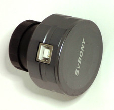 SVBONY SV105 1.25" Telescope Camera Electronic Eyepiece 2MP for Moon Planetary