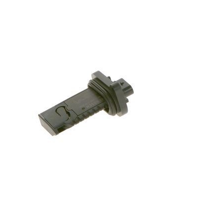 Luftmassenmesser Bosch 0 280 218 266 FÜR BMW Mini LMM Luftmengenmesser-image