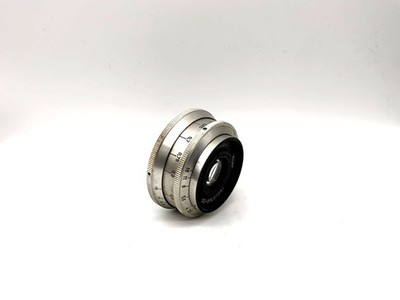 KMZ 50mm 1:3.5 Objektiv  L39 passend für Leica Industar-50 Zenit Lens (M39)