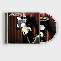 Rabbit Don't Come Easy | Helloween | Audio-Cd | CD | 2023 | EAN 4251981704371