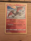 Carte Pokemon Dracaufeu Radieux 20/159 EB12.5 Zénith Suprême Francais