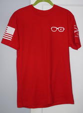 Grunt Style You'll Shoot Your Eye Out Kid Christmas Story T-Shirt Mens Size S