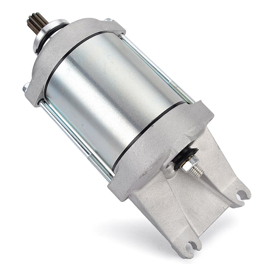 Starter Motor For Kawasaki EX650 EX400 Ninja 400R ER650 Starter Motor For Kawasaki EX650 EX400 Ninja 400R ER650