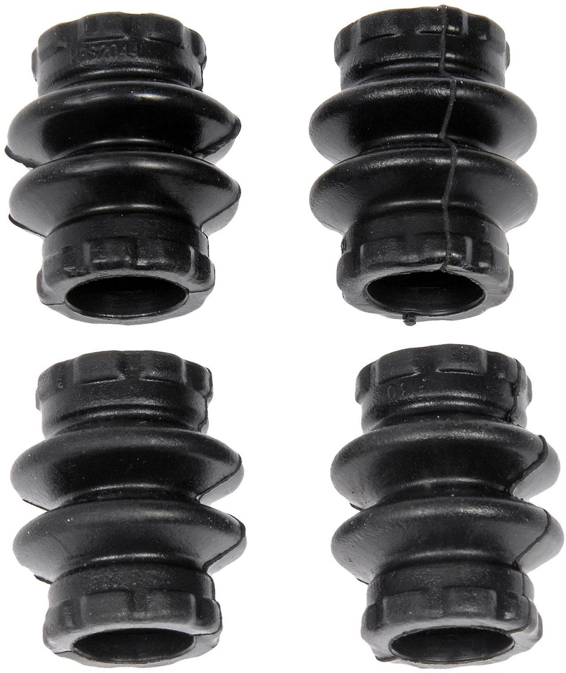 Buje de pinza de freno de disco delantero Dorman para Chrysler PT Cruiser 2001-2010 2002 Foto 2 de 2