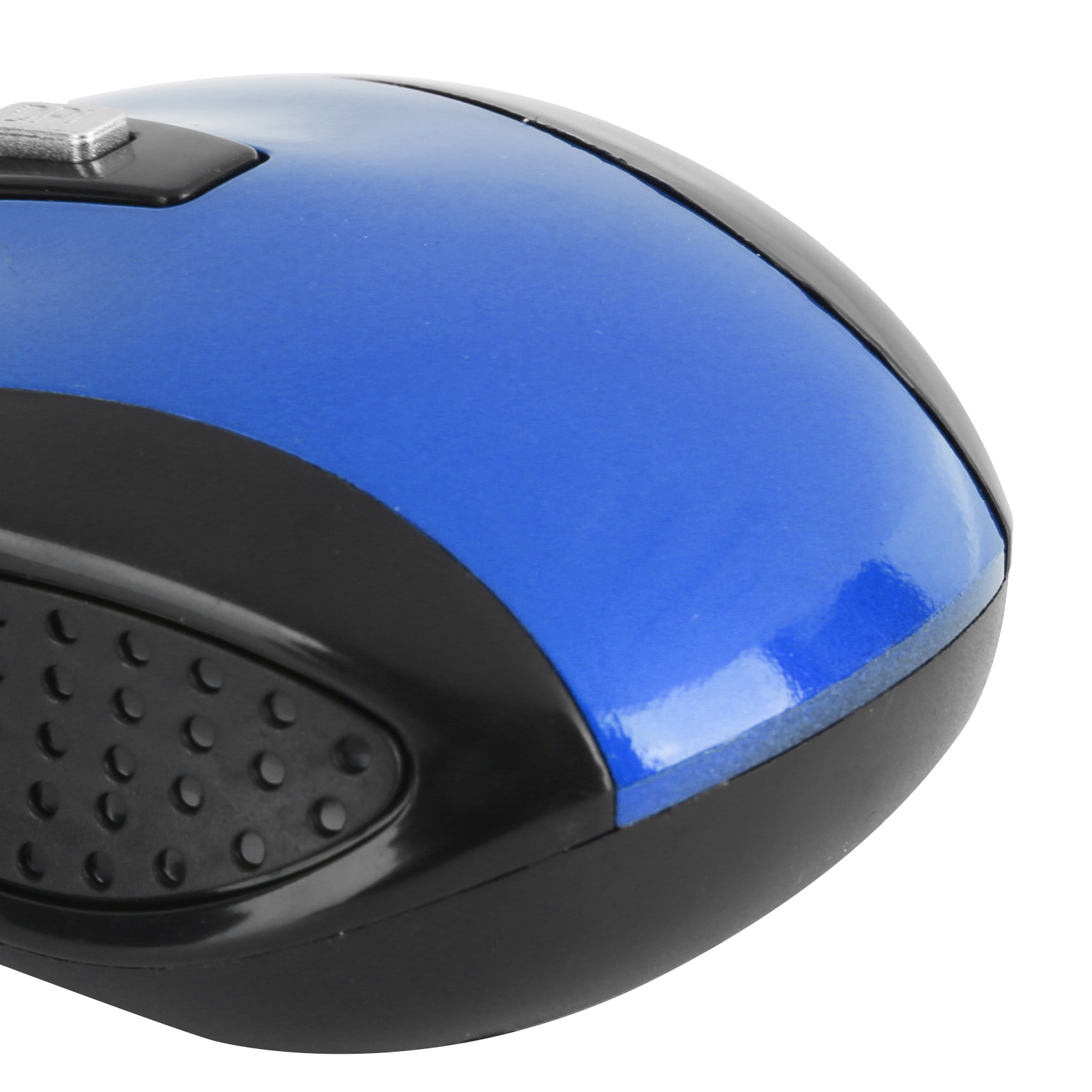 Wireless Optical Gaming Mouse for Notebooks with Adjustable Fit-image