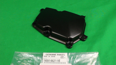 KAWASAKI Genuine Ninja ZX-14 Cover Pulser F.S.Black 14091-0627-11E