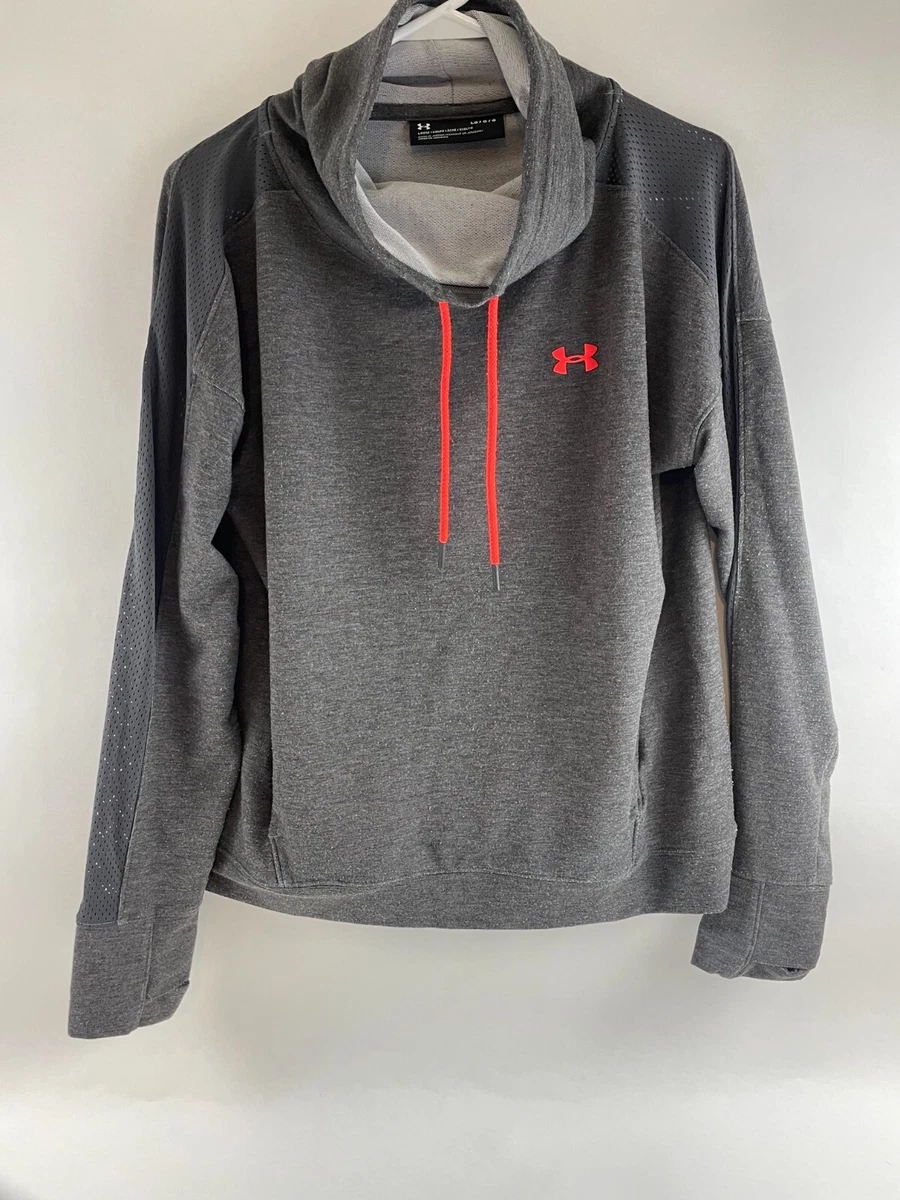 Under armour womens clearance sweater